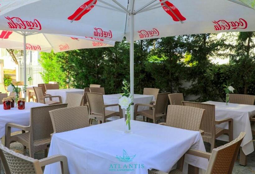 Atlantis Hotel & Apartments