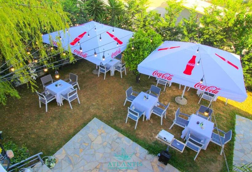 Atlantis Hotel & Apartments