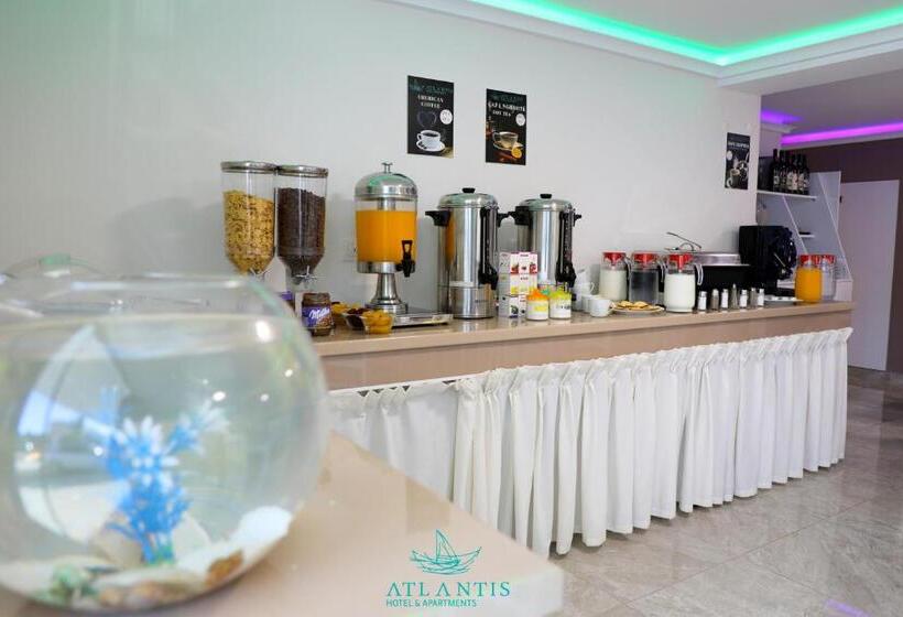 Atlantis Hotel & Apartments