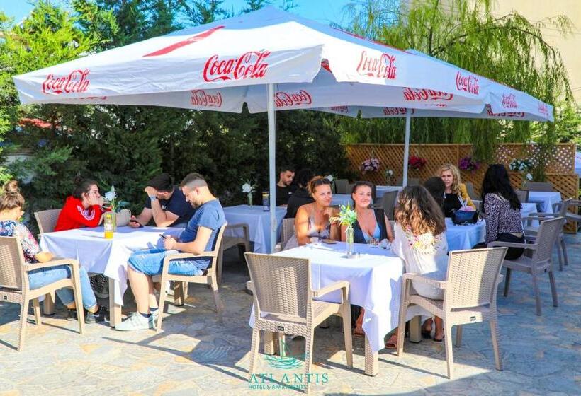 Atlantis Hotel & Apartments