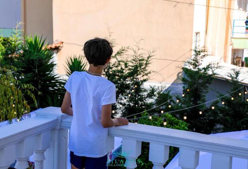 Atlantis Hotel & Apartments