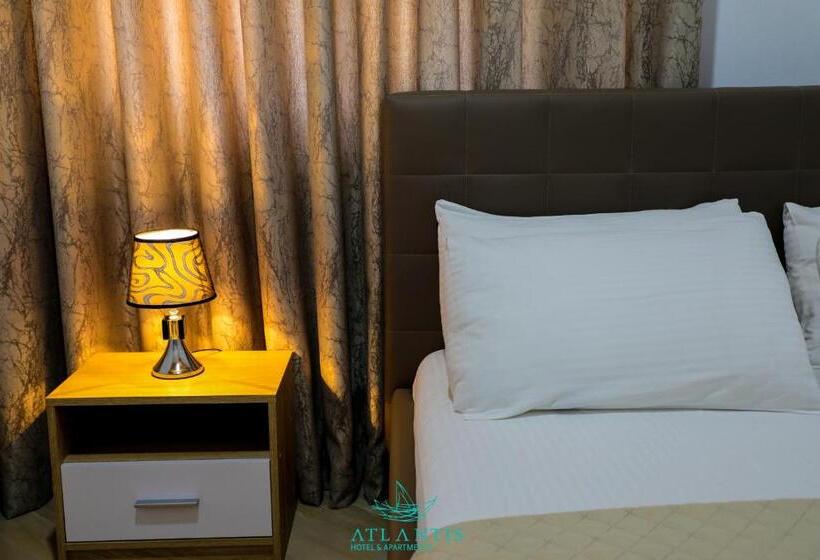 Atlantis Hotel & Apartments