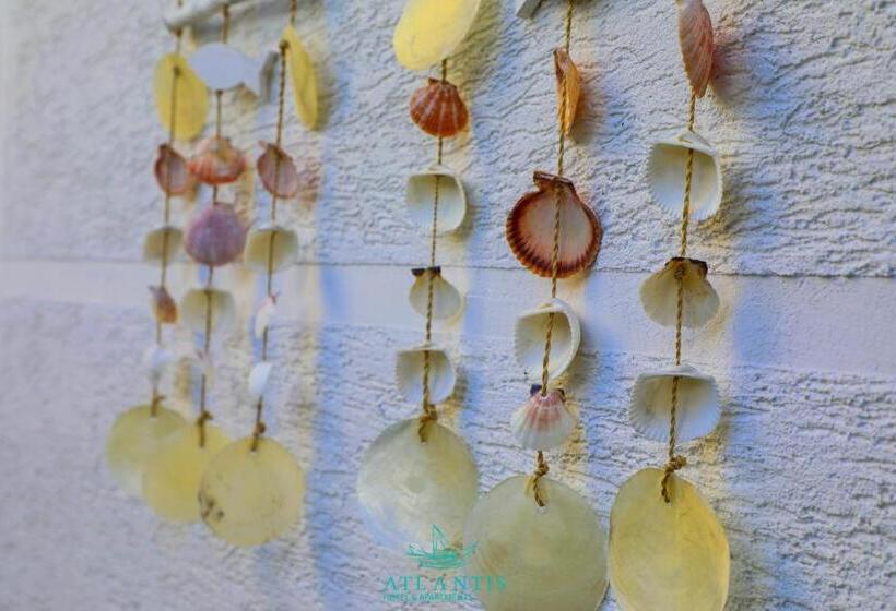 Atlantis Hotel & Apartments