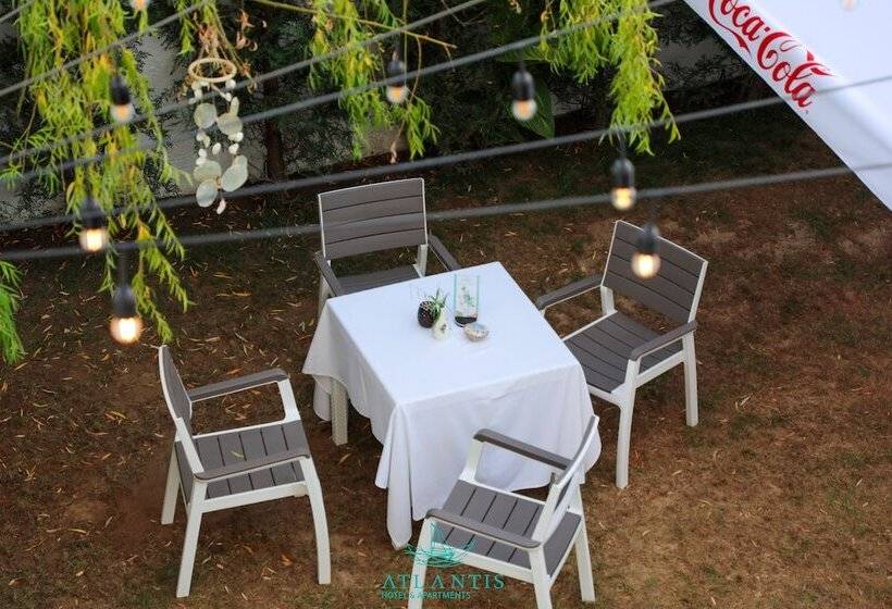 Atlantis Hotel & Apartments