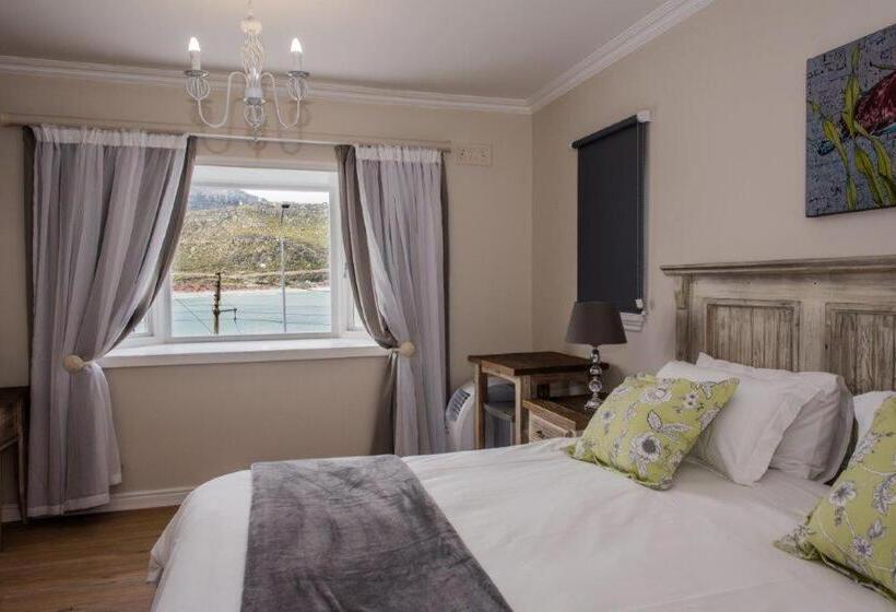 مبيت وإفطار 52 On Fish Hoek