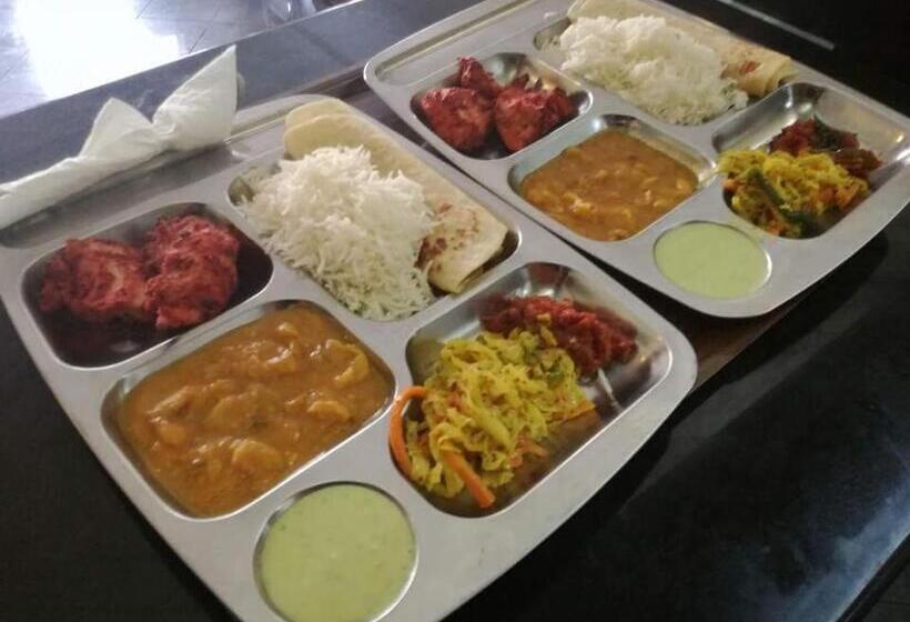 تختخواب و صبحانه Auberge Madelon