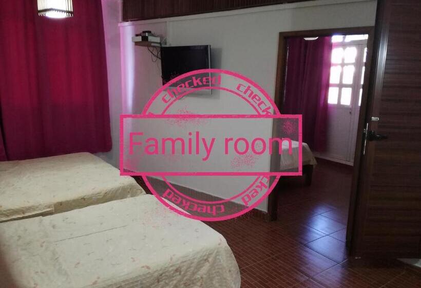 تختخواب و صبحانه Auberge Madelon