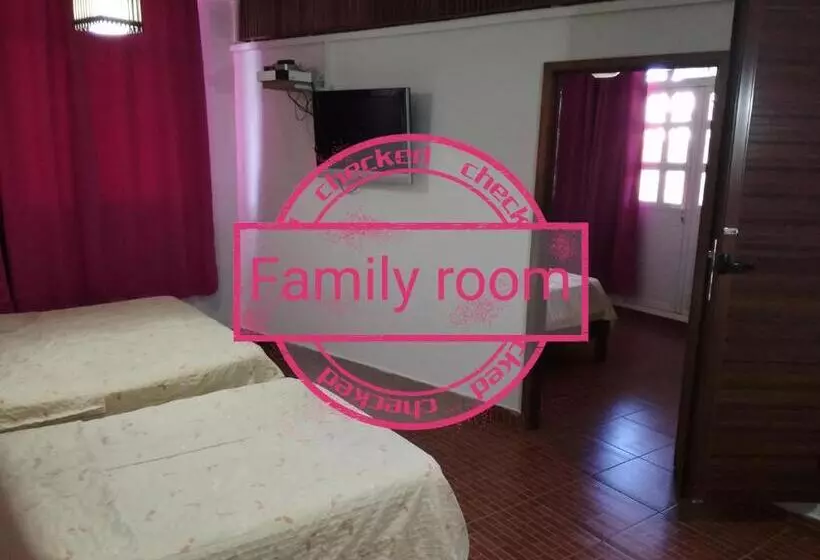 تختخواب و صبحانه Auberge Madelon