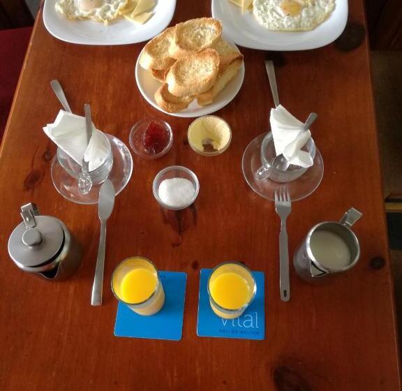 تختخواب و صبحانه Auberge Madelon