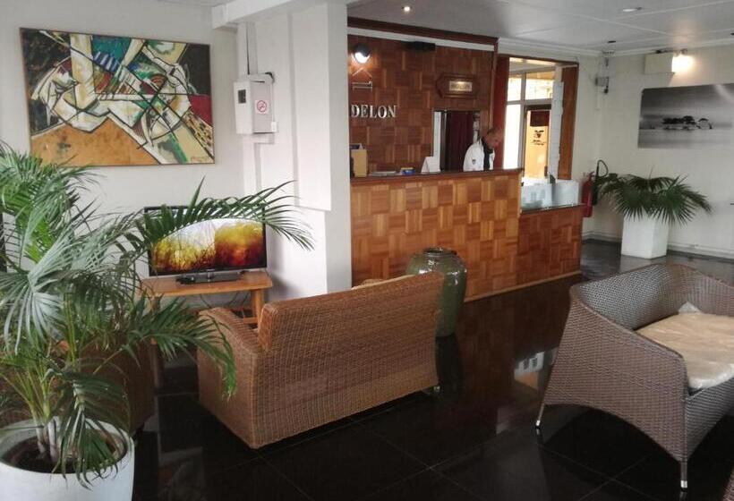 تختخواب و صبحانه Auberge Madelon