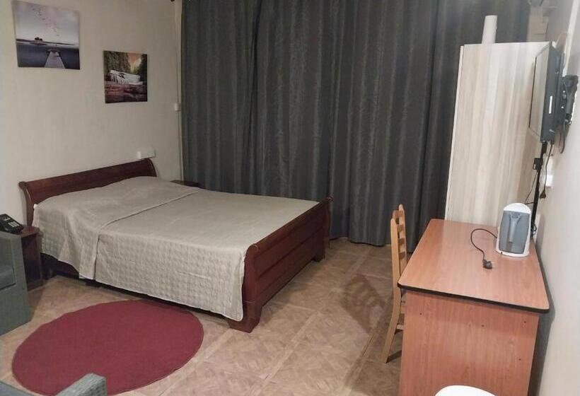 تختخواب و صبحانه Auberge Madelon