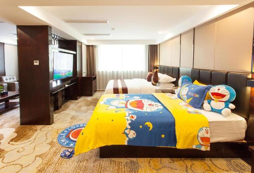 Days Hotel Yishun Guilin