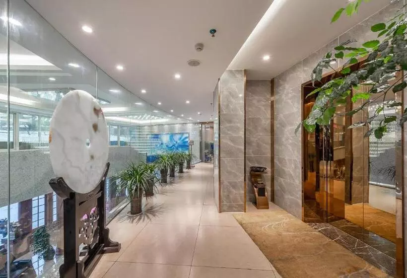 Days Hotel Yishun Guilin