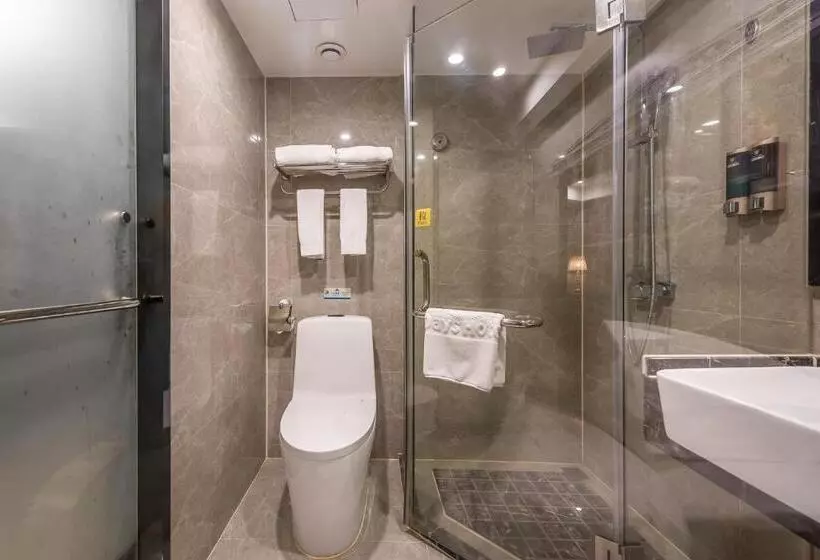 Days Hotel Yishun Guilin