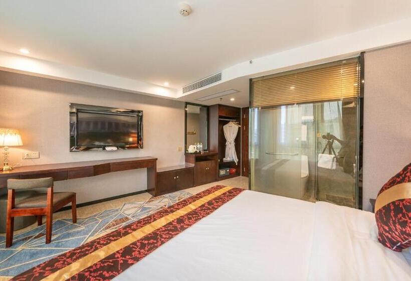 Days Hotel Yishun Guilin