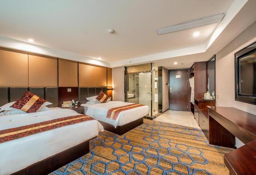 Days Hotel Yishun Guilin