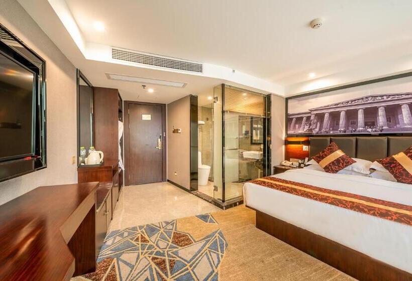 Days Hotel Yishun Guilin