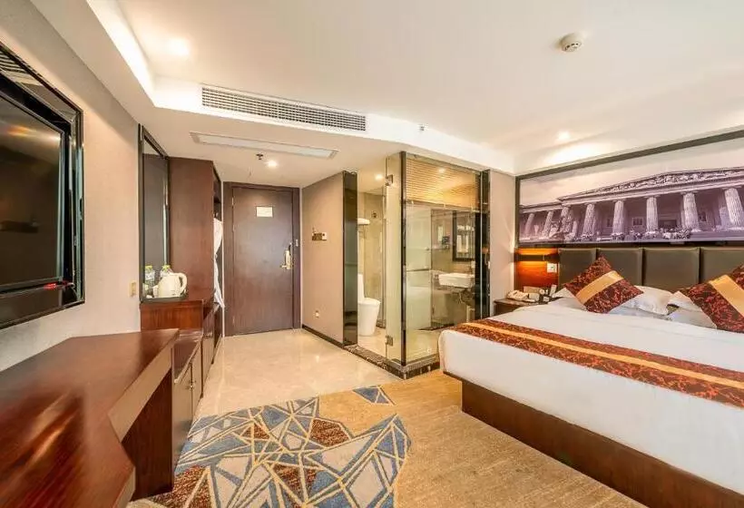 Days Hotel Yishun Guilin