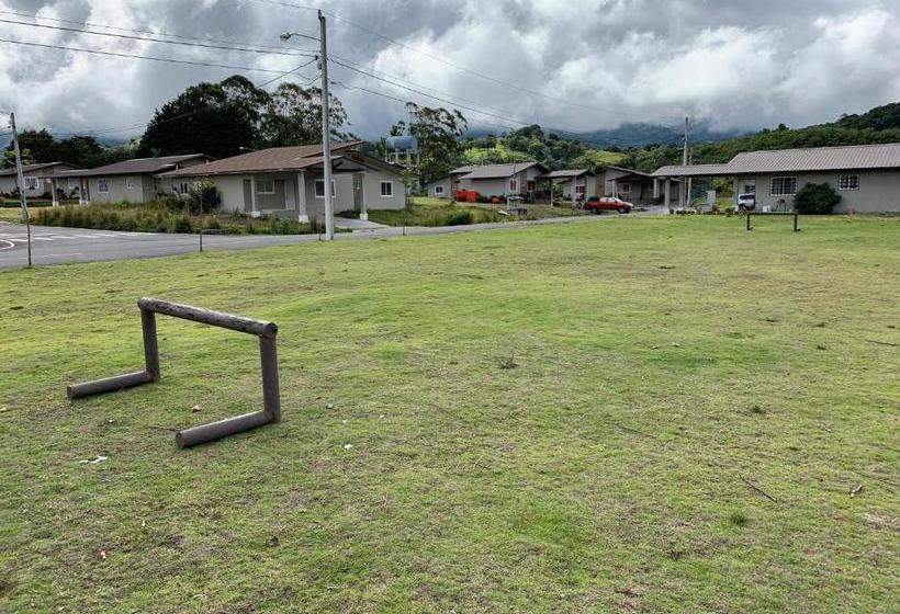 Eucaliptos Bed And Breakfast