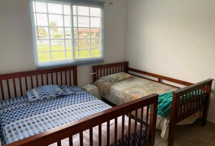 Eucaliptos Bed And Breakfast