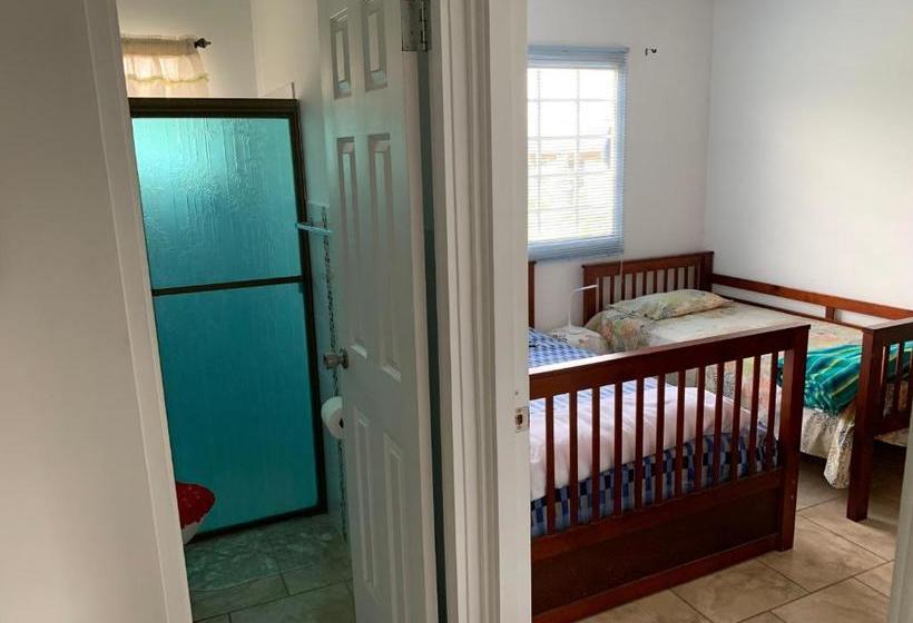 Eucaliptos Bed And Breakfast