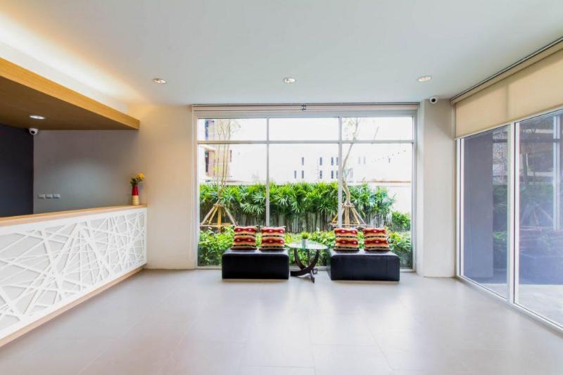 Fortune D Hotel Loei