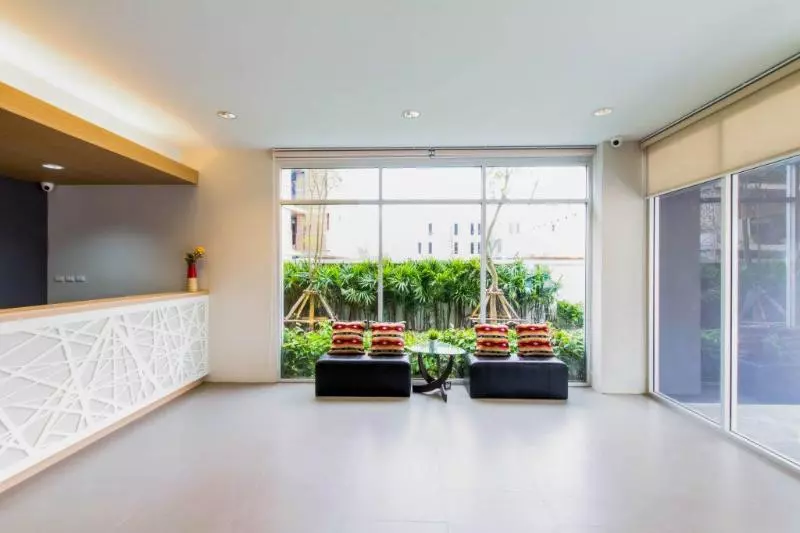 Fortune D Hotel Loei