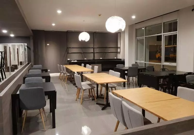 Fortune D Hotel Loei