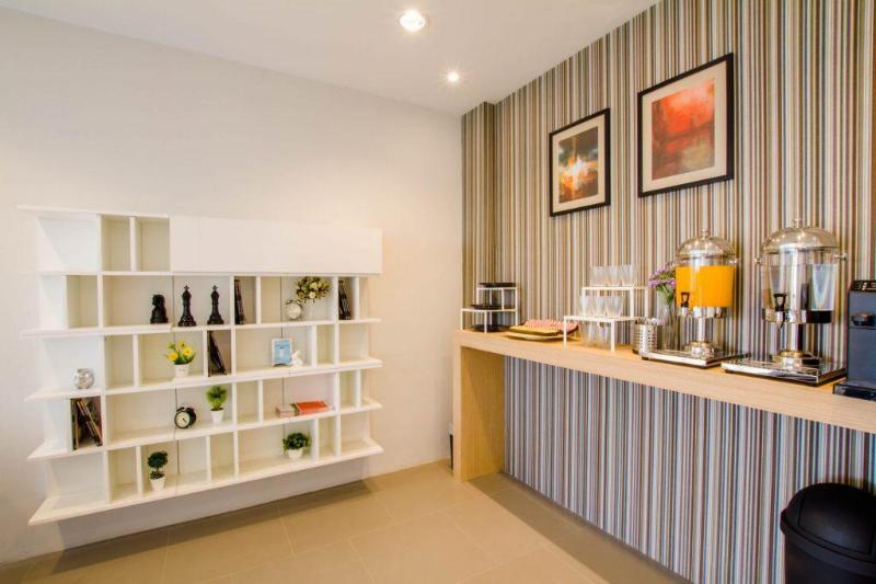 Fortune D Hotel Loei