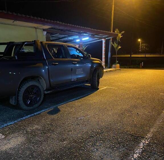 Anggerik Impian Hotel Best For Travellers At Kuala Berang