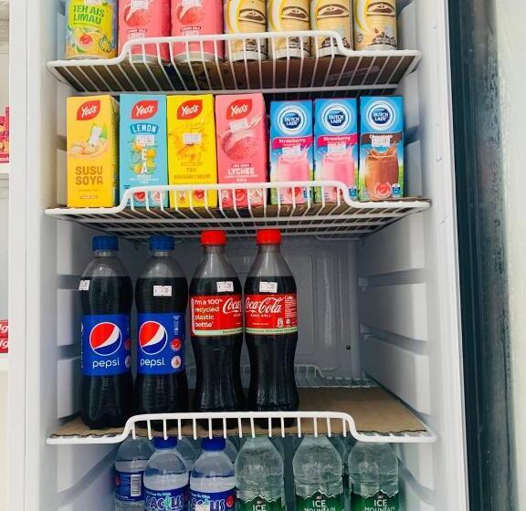 Anggerik Impian Hotel Best For Travellers At Kuala Berang