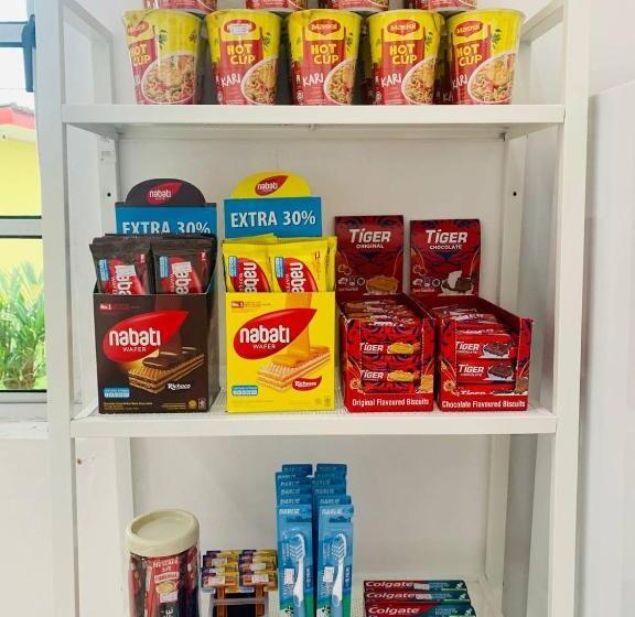 Anggerik Impian Hotel Best For Travellers At Kuala Berang