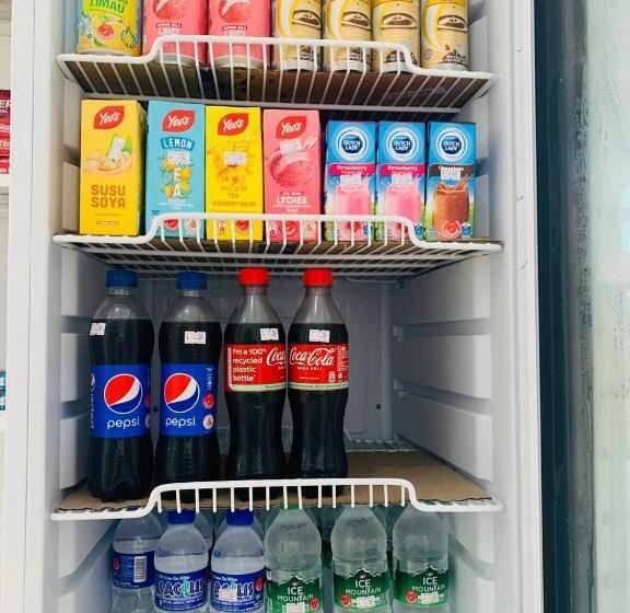 Anggerik Impian Hotel Best For Travellers At Kuala Berang