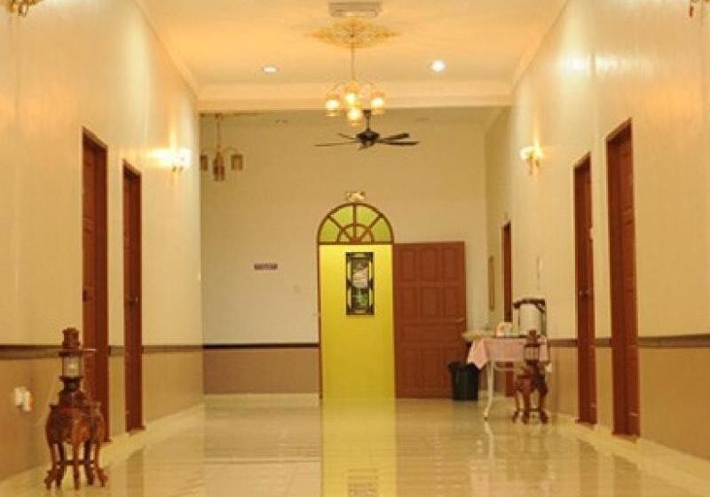 Anggerik Impian Hotel Best For Travellers At Kuala Berang