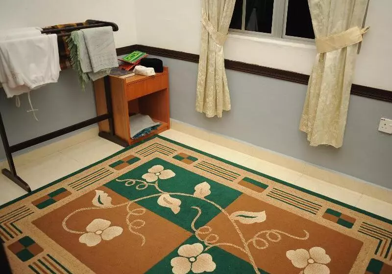 Anggerik Impian Hotel  Best For Travellers At Kuala Berang