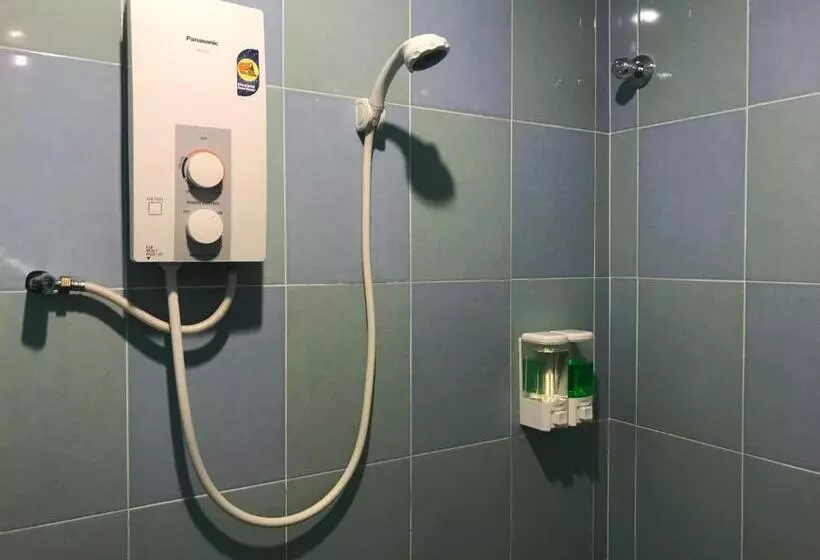 Hotelli Dan Restoran Seri Kangsar