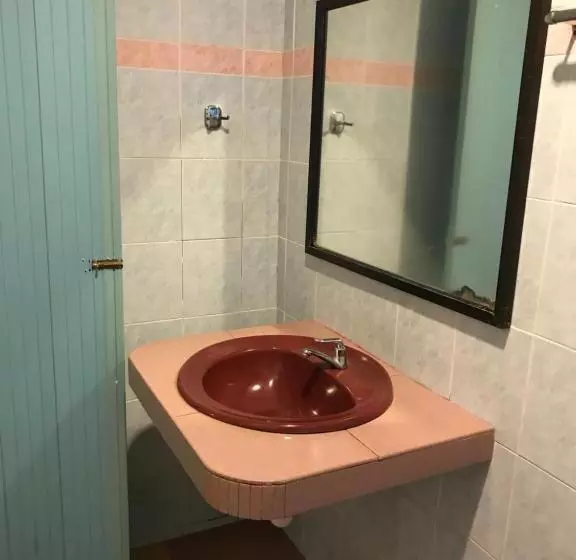 Hotelli Dan Restoran Seri Kangsar