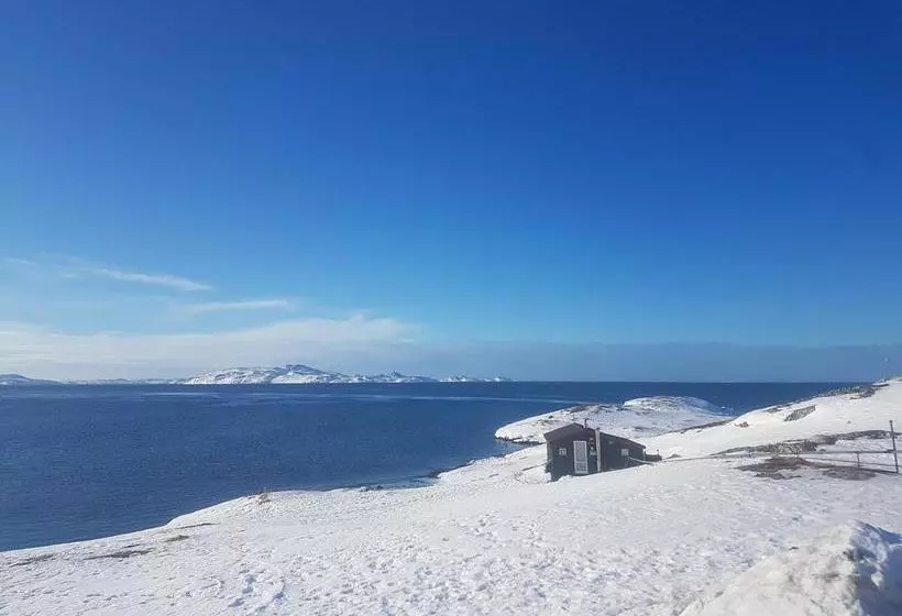 هتل Eagle View