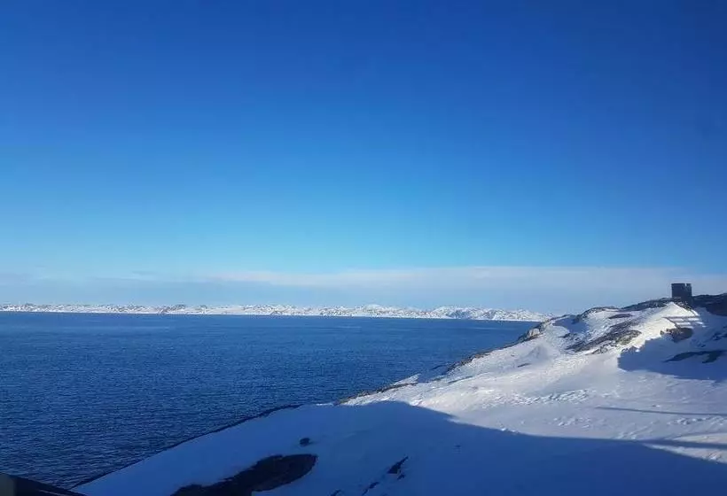 هتل Eagle View