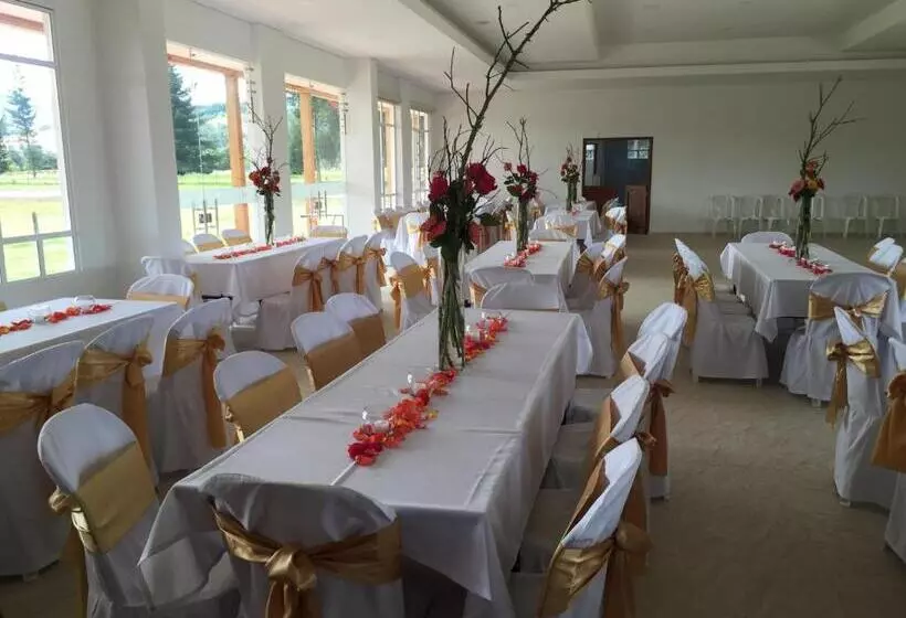 ホテル El Juncal Ciara