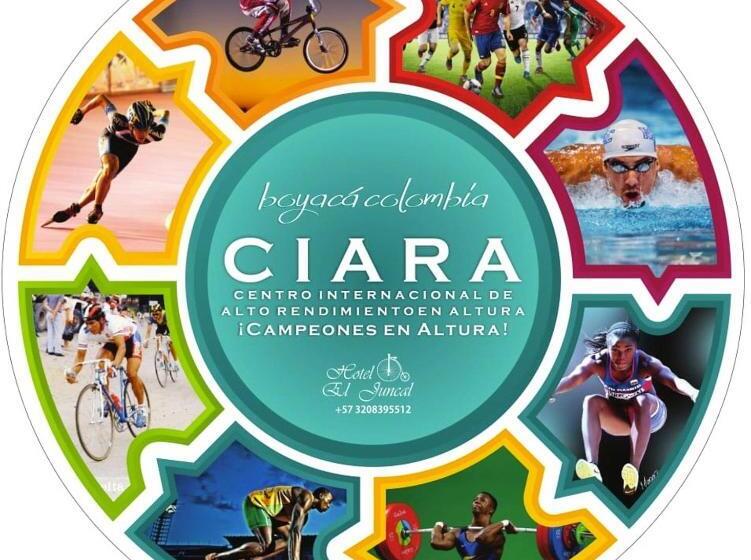 هتل El Juncal Ciara