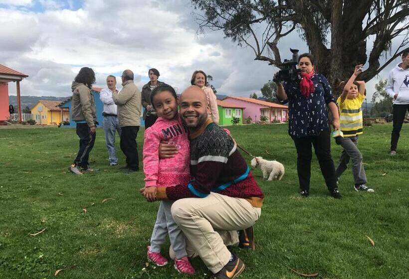 هتل El Juncal Ciara