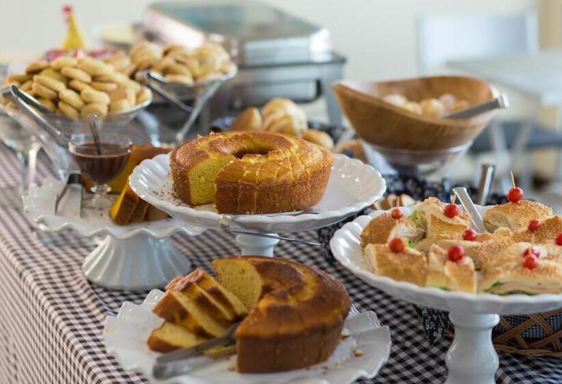 Отель Happy Inn