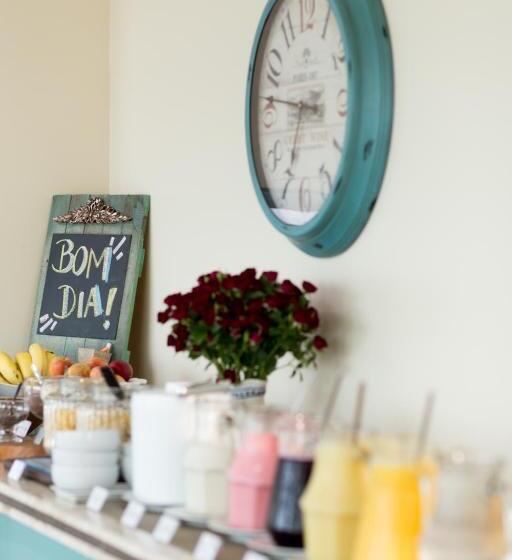 Отель Happy Inn