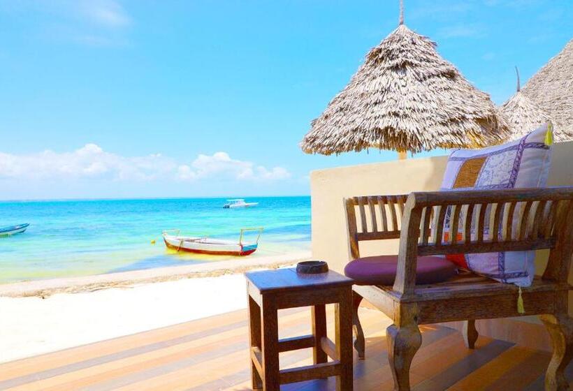 Hotelli Kikoi Boutique