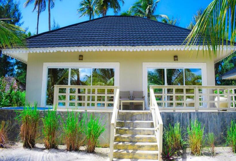 Hotelli Kikoi Boutique