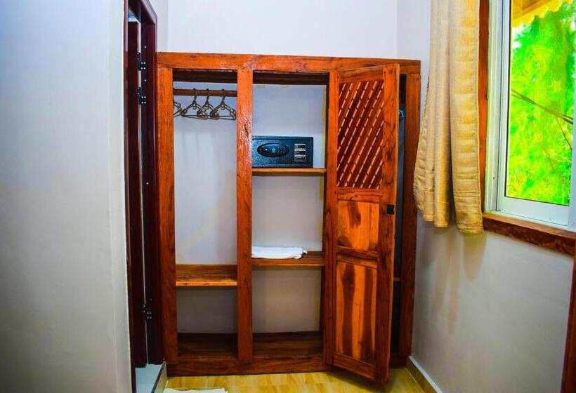 Hotelli Kikoi Boutique