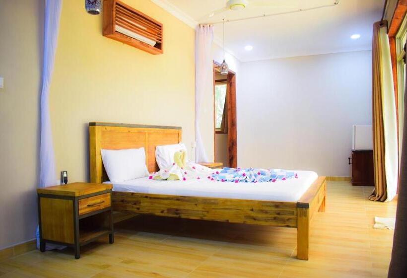 Hotelli Kikoi Boutique