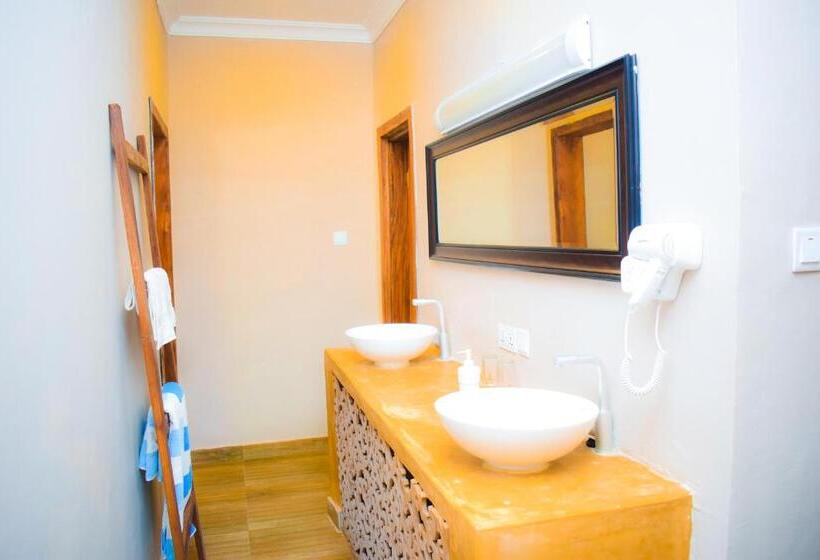 Hotelli Kikoi Boutique