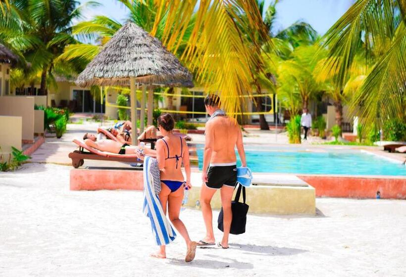 Hotelli Kikoi Boutique